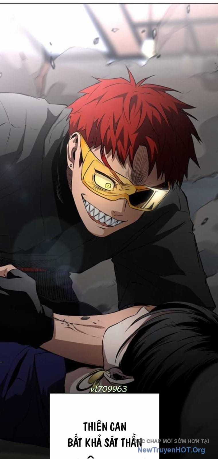 Kiếm Vương - Chapter 65 - Trang 99