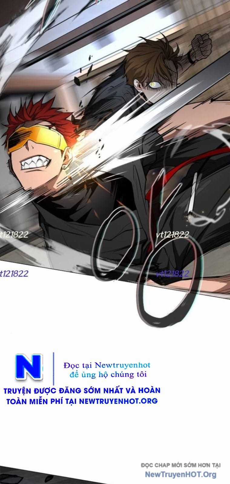 Kiếm Vương - Chapter 66 - Trang 16