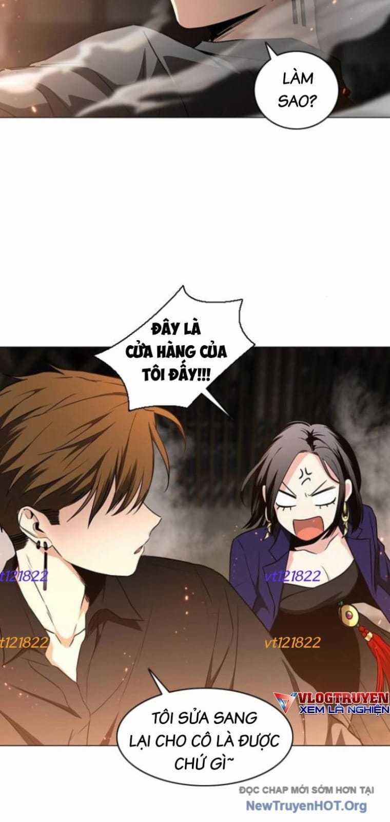 Kiếm Vương - Chapter 66 - Trang 22