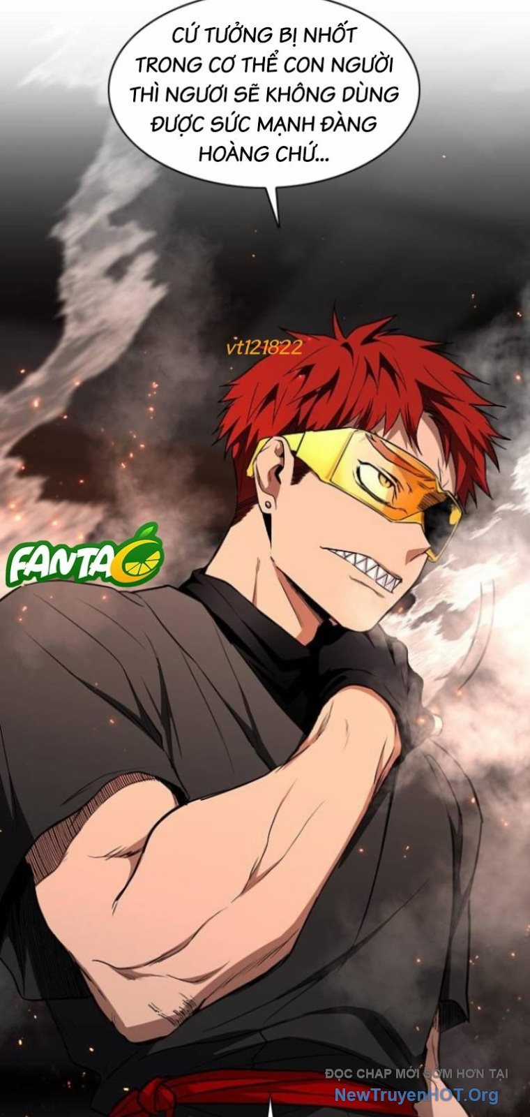 Kiếm Vương - Chapter 66 - Trang 24