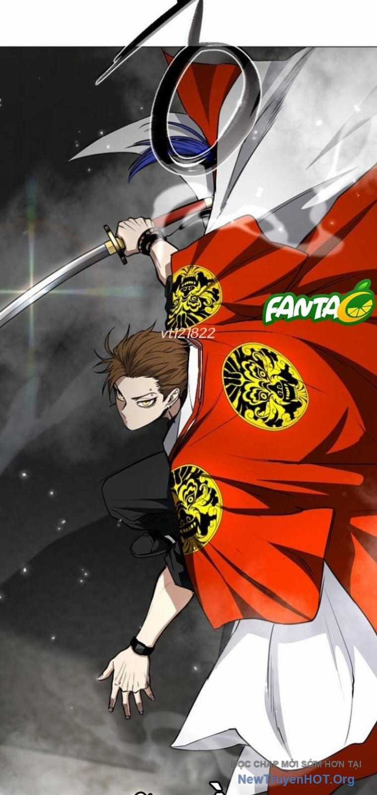 Kiếm Vương - Chapter 66 - Trang 27