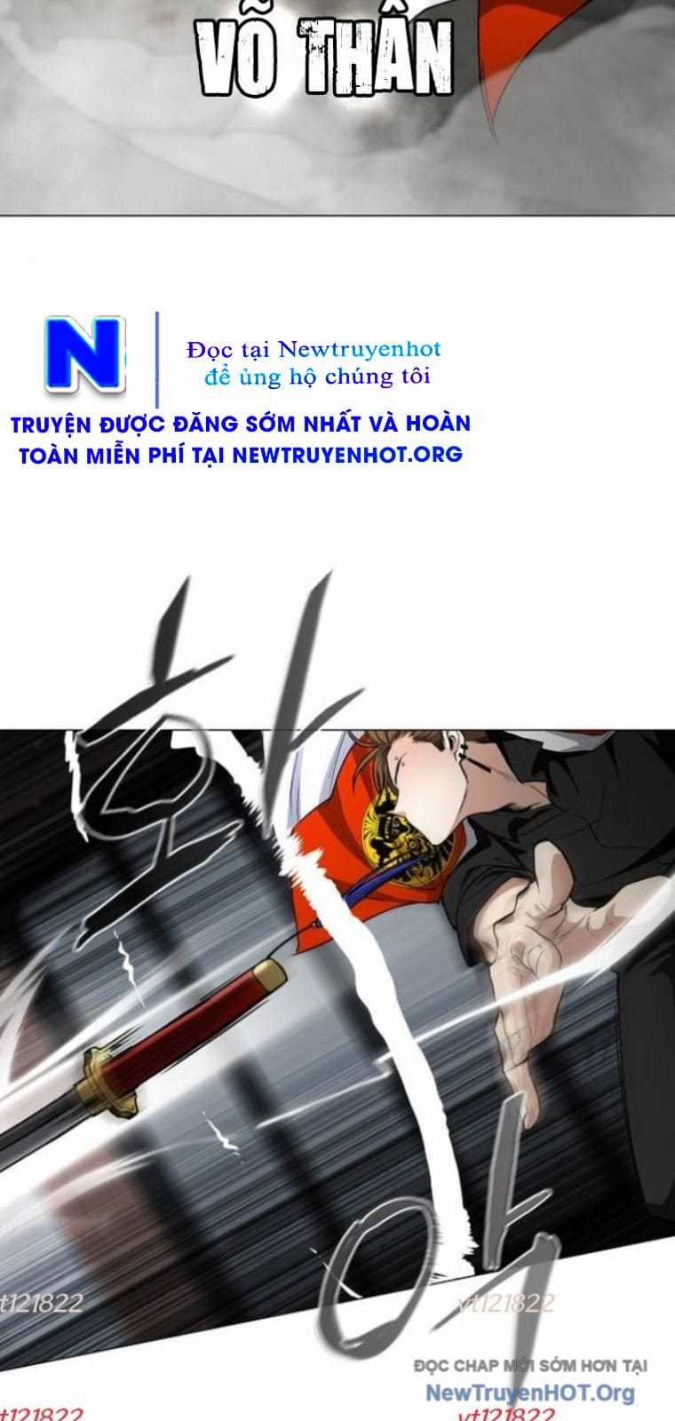 Kiếm Vương - Chapter 66 - Trang 28