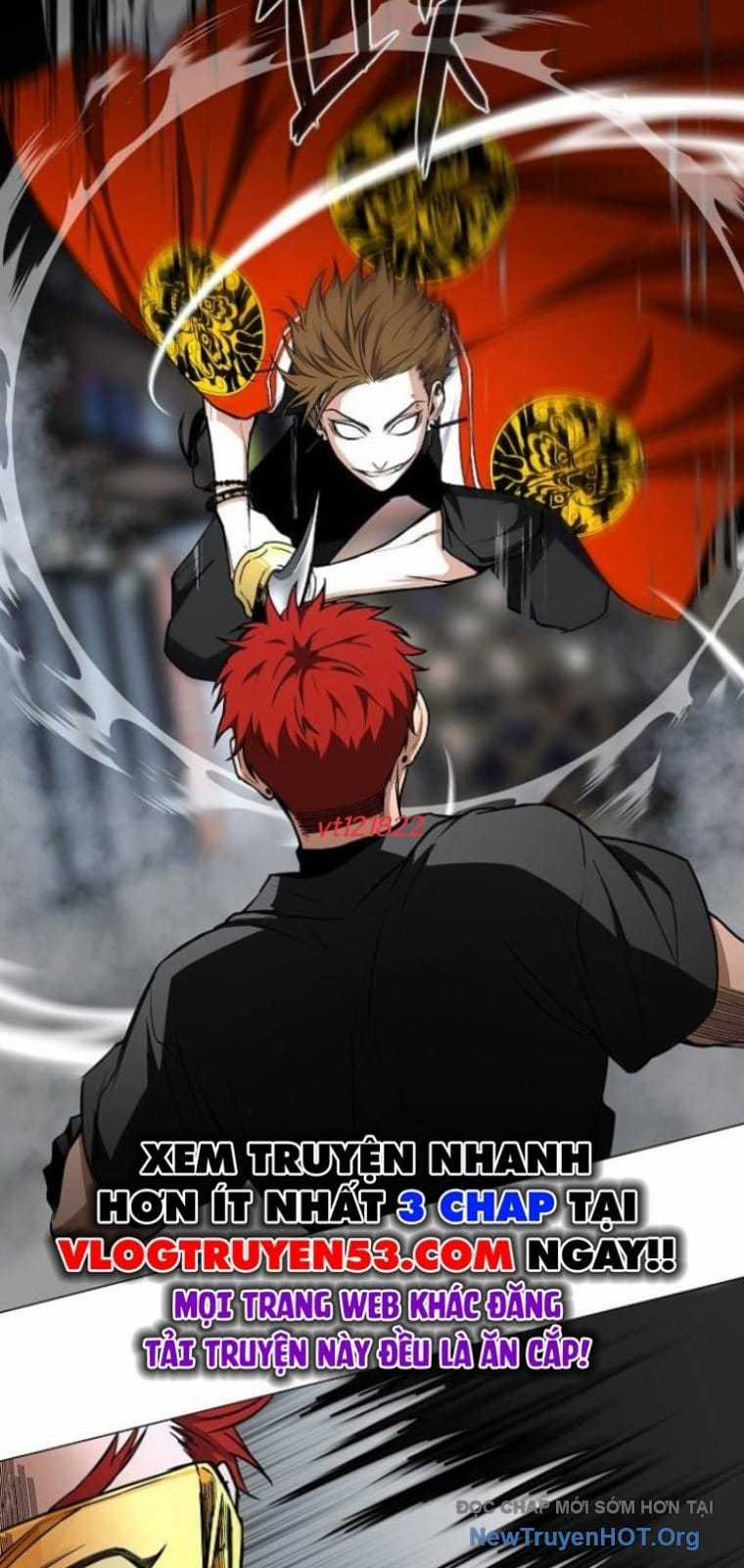 Kiếm Vương - Chapter 66 - Trang 30