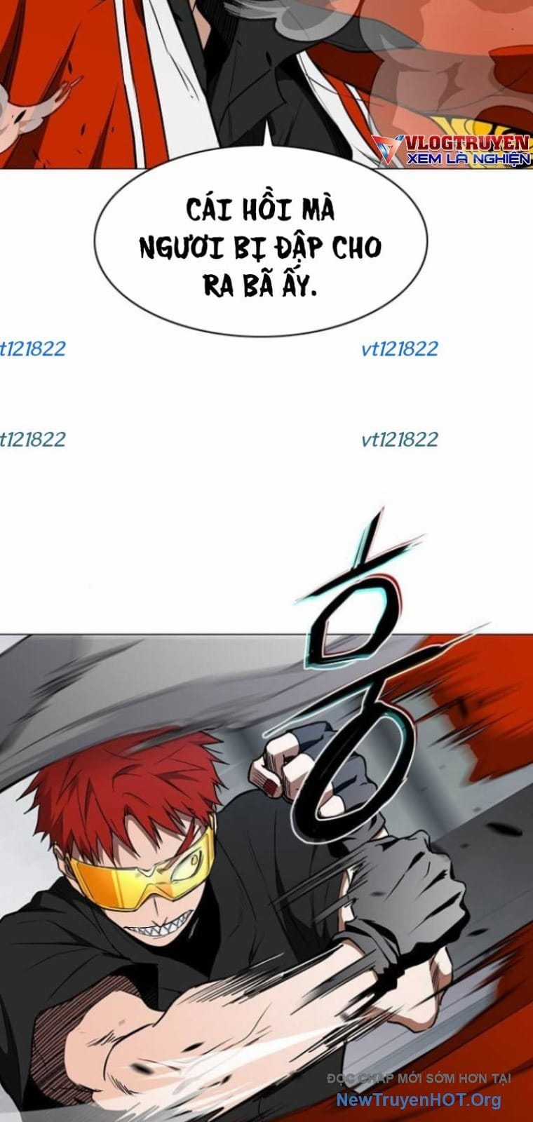 Kiếm Vương - Chapter 66 - Trang 34