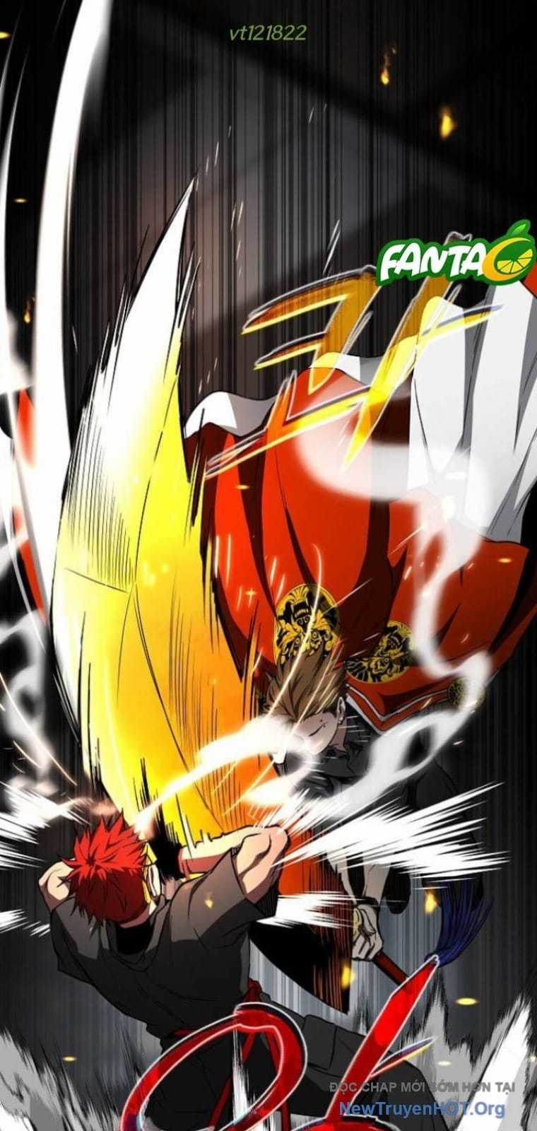 Kiếm Vương - Chapter 66 - Trang 39