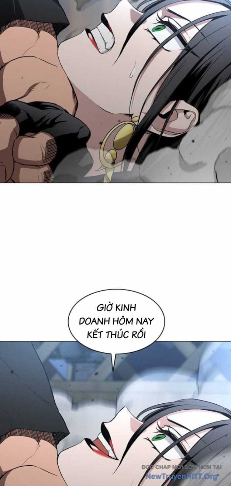 Kiếm Vương - Chapter 66 - Trang 5