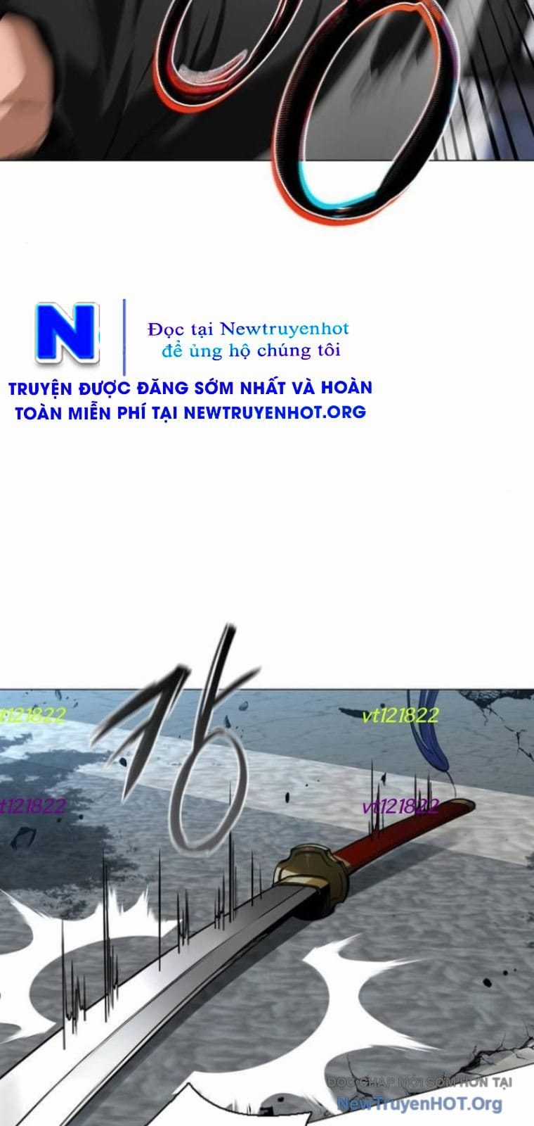 Kiếm Vương - Chapter 66 - Trang 43