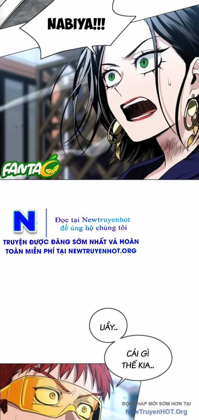 Kiếm Vương - Chapter 66 - Trang 44