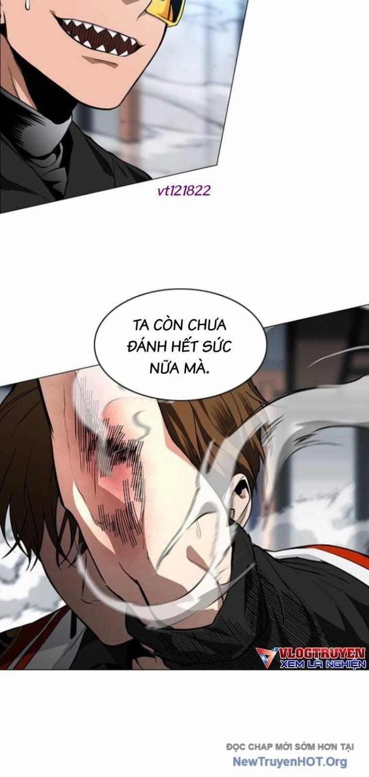 Kiếm Vương - Chapter 66 - Trang 45