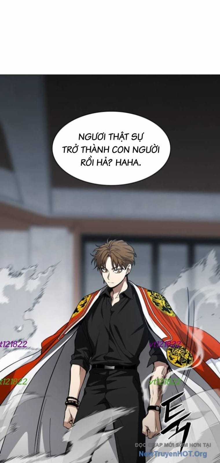 Kiếm Vương - Chapter 66 - Trang 46