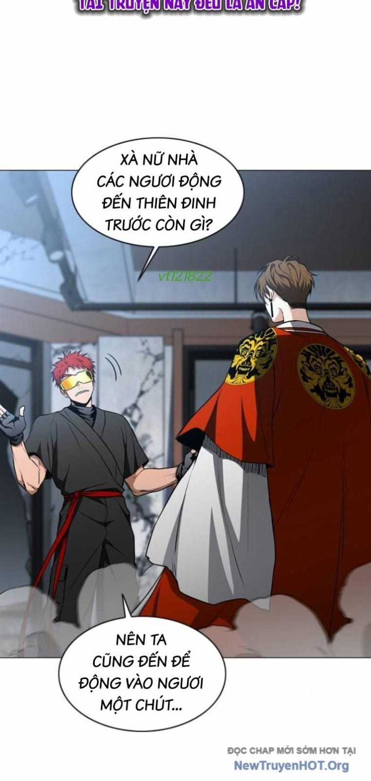 Kiếm Vương - Chapter 66 - Trang 48