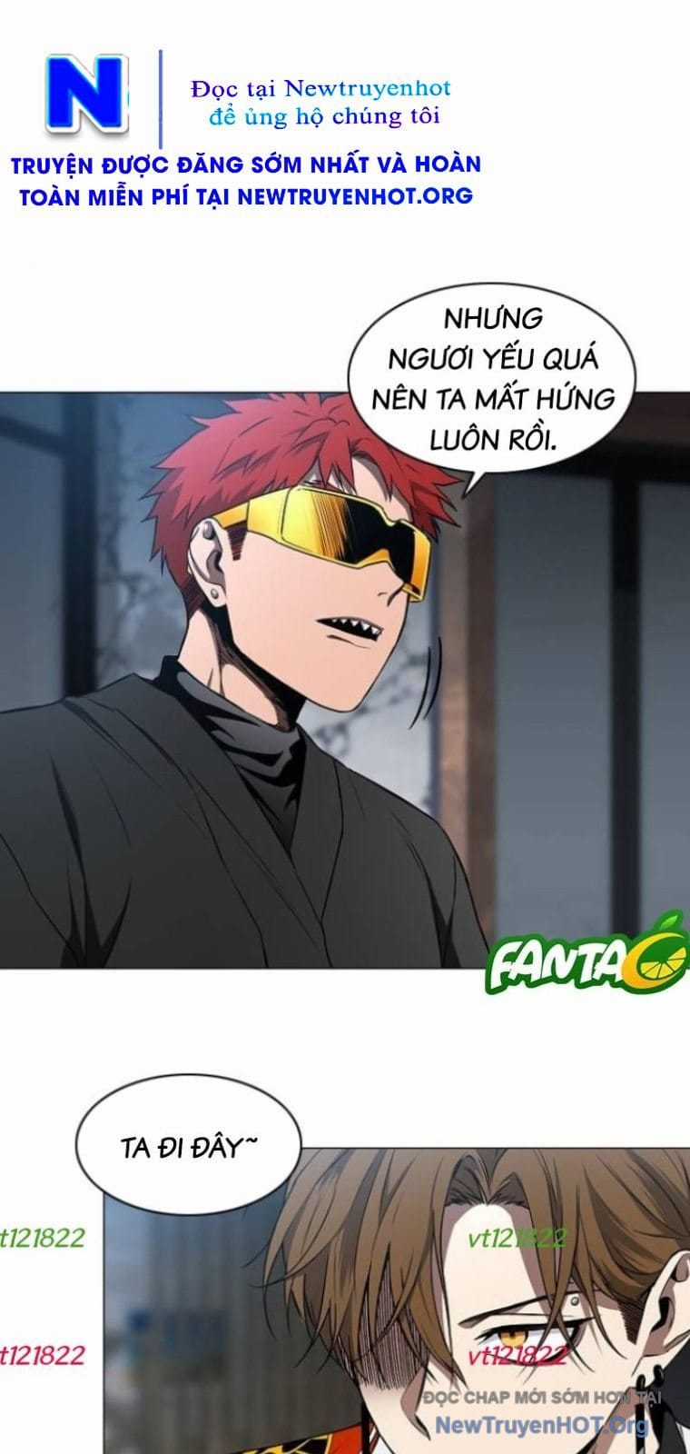 Kiếm Vương - Chapter 66 - Trang 49