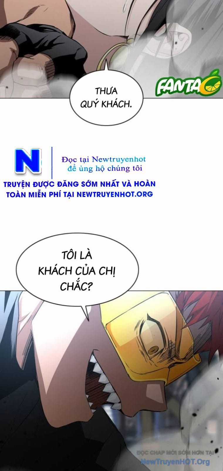 Kiếm Vương - Chapter 66 - Trang 6