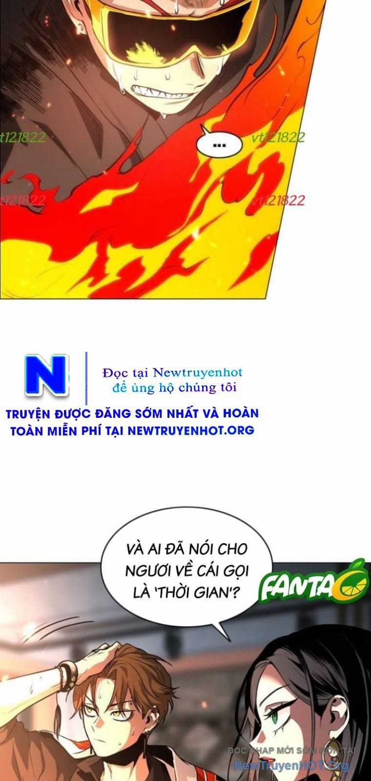 Kiếm Vương - Chapter 66 - Trang 59