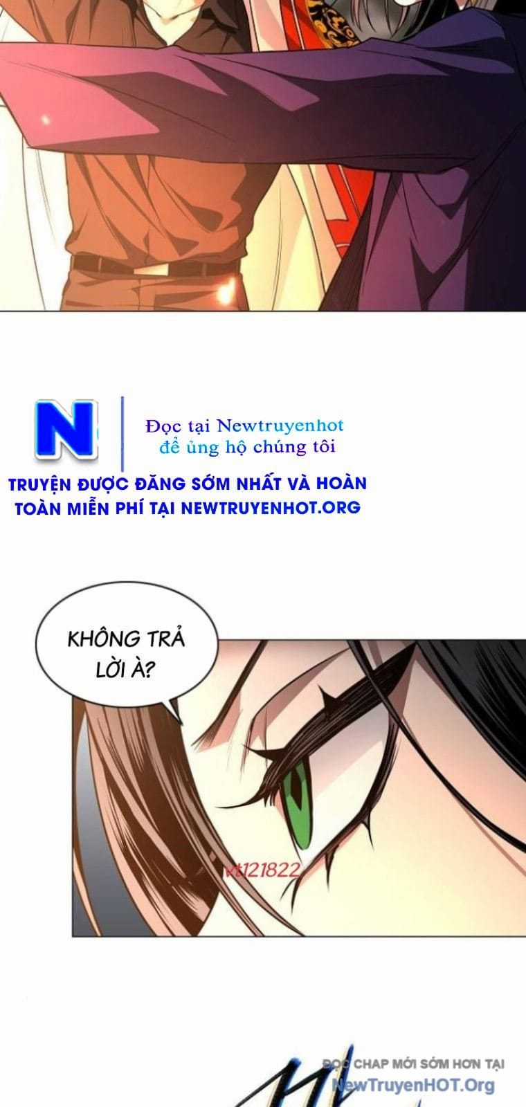 Kiếm Vương - Chapter 66 - Trang 60