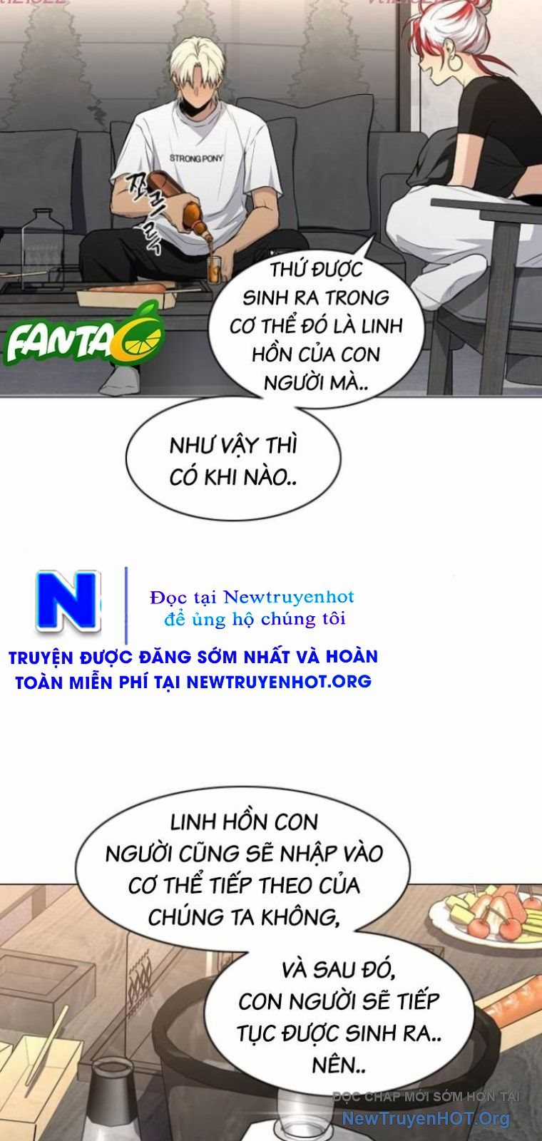 Kiếm Vương - Chapter 66 - Trang 77