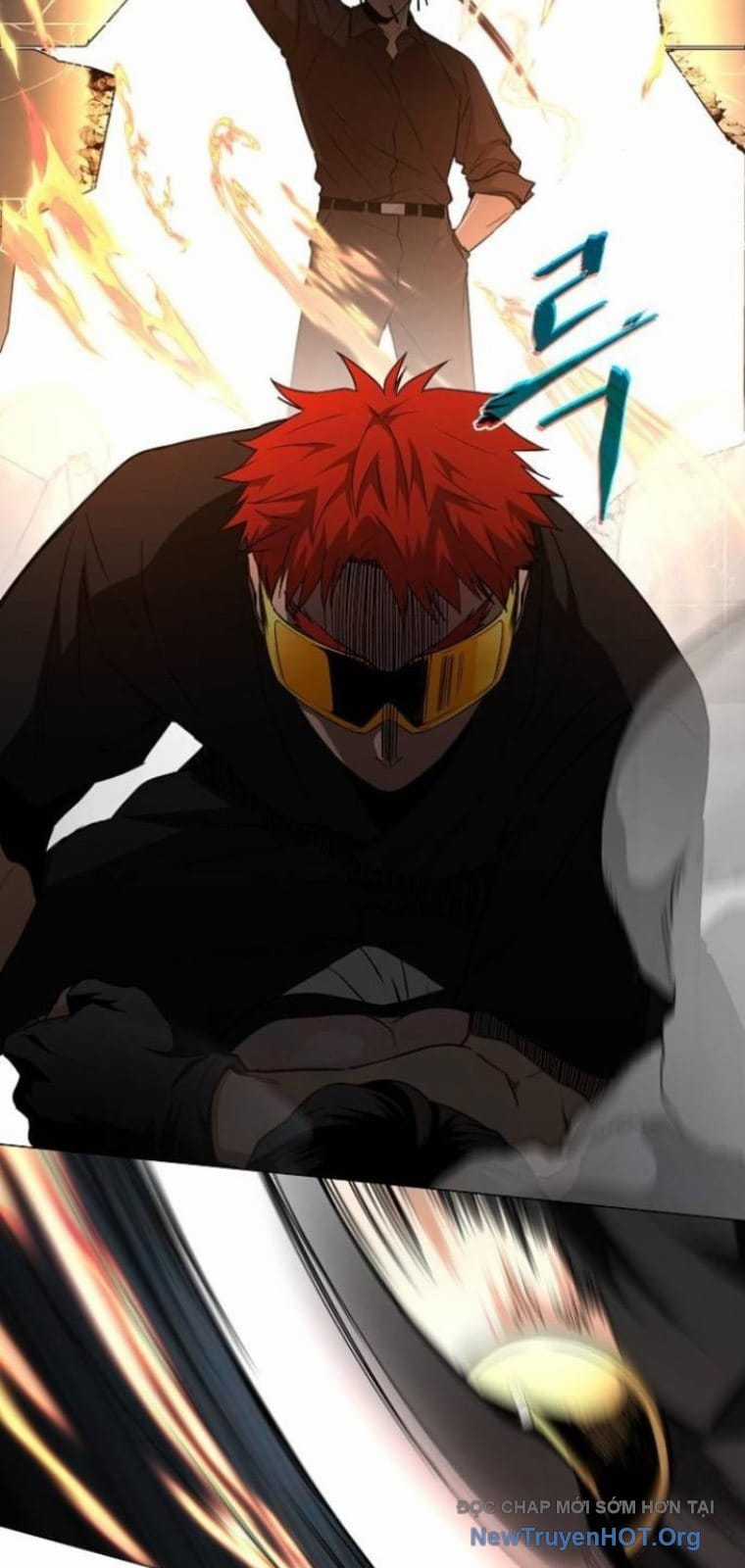 Kiếm Vương - Chapter 66 - Trang 9