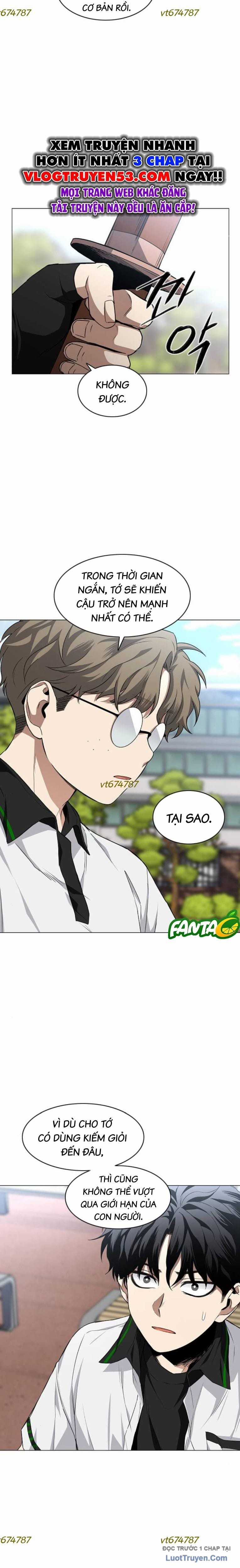 Kiếm Vương - Chapter 67 - Trang 14