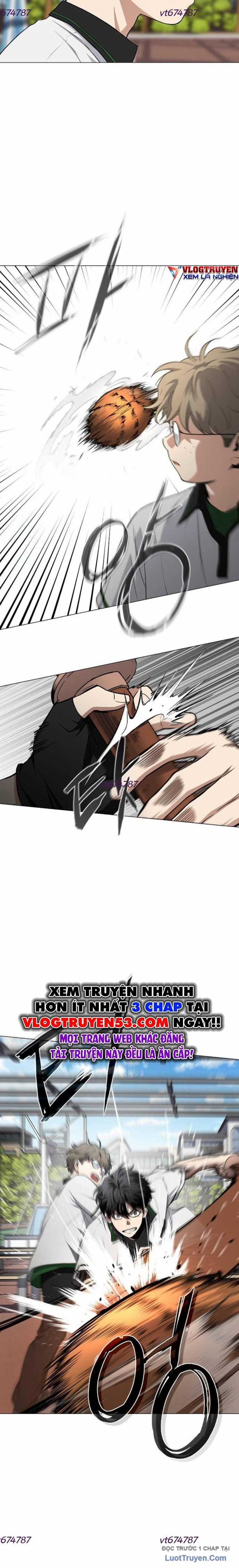 Kiếm Vương - Chapter 67 - Trang 17