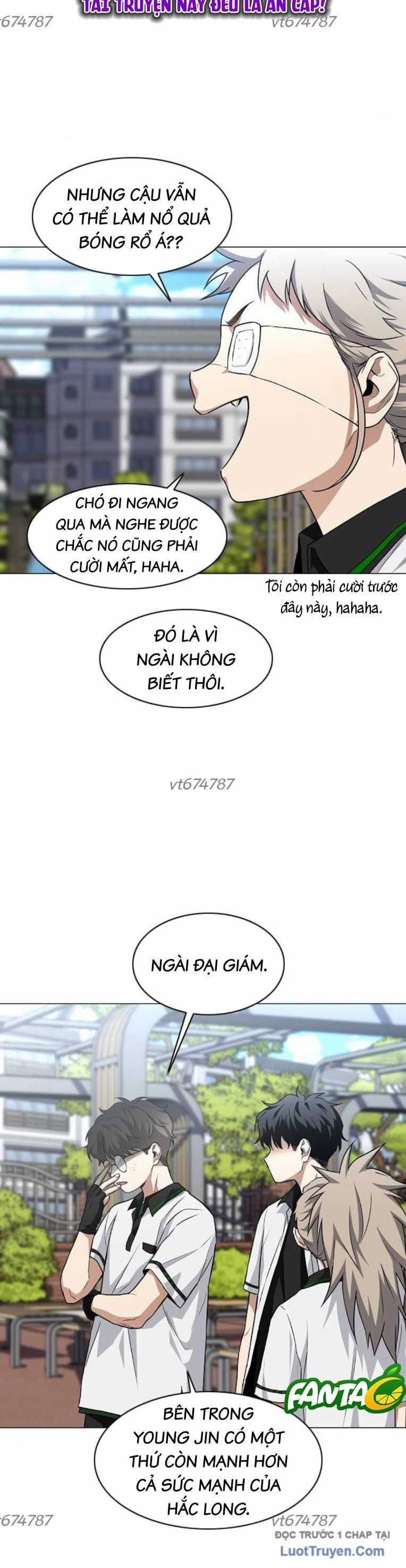 Kiếm Vương - Chapter 67 - Trang 23