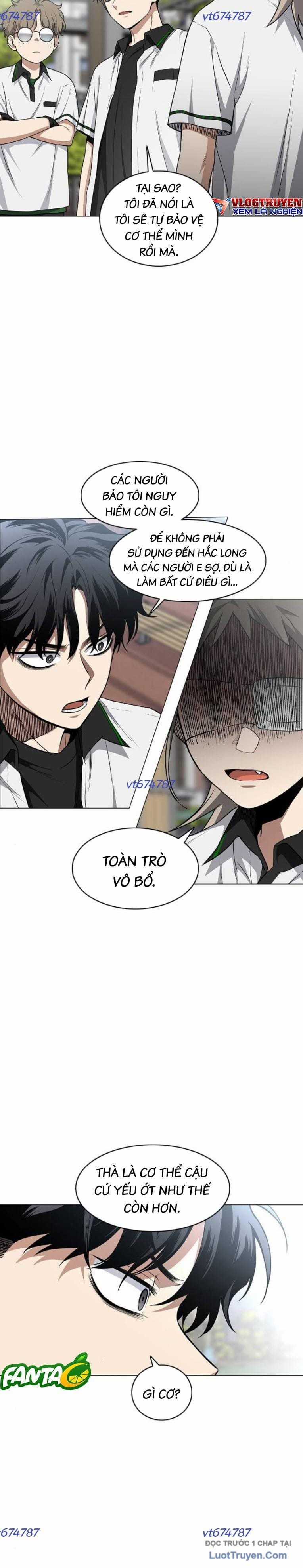 Kiếm Vương - Chapter 67 - Trang 26