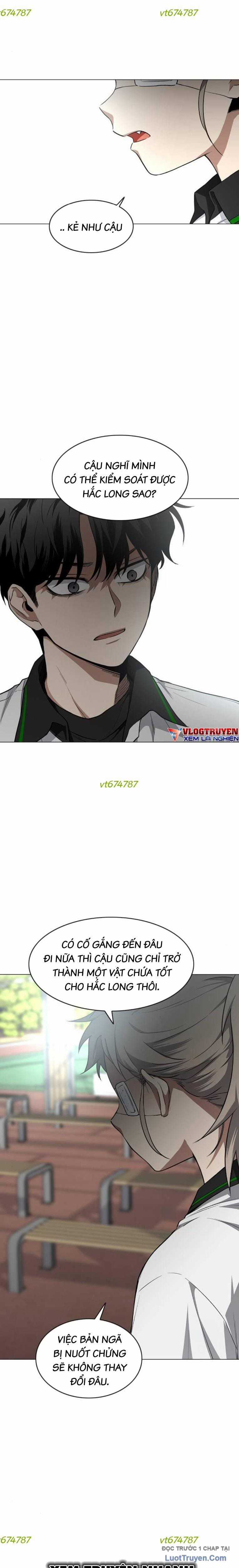 Kiếm Vương - Chapter 67 - Trang 27