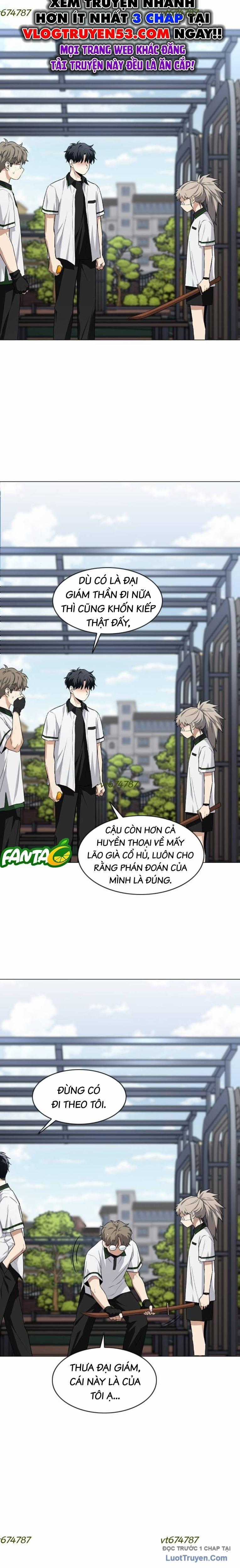 Kiếm Vương - Chapter 67 - Trang 28