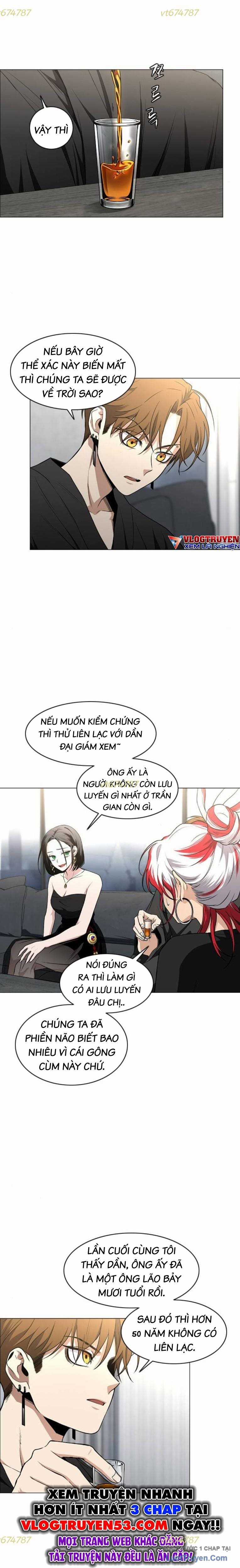 Kiếm Vương - Chapter 67 - Trang 7