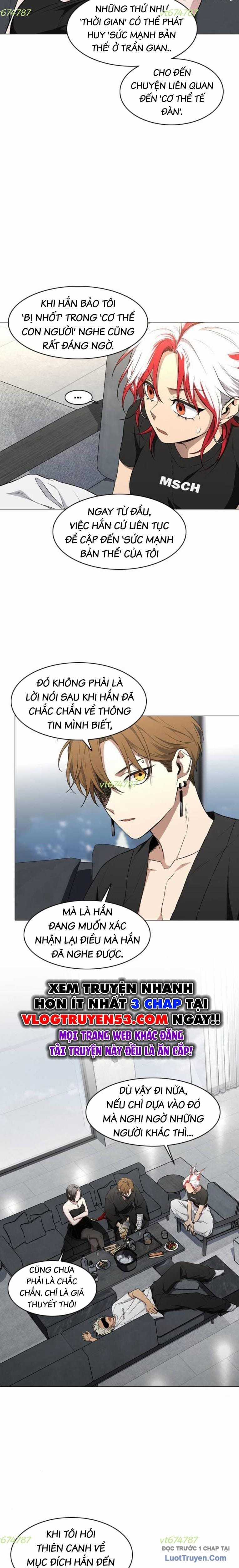 Kiếm Vương - Chapter 67 - Trang 9
