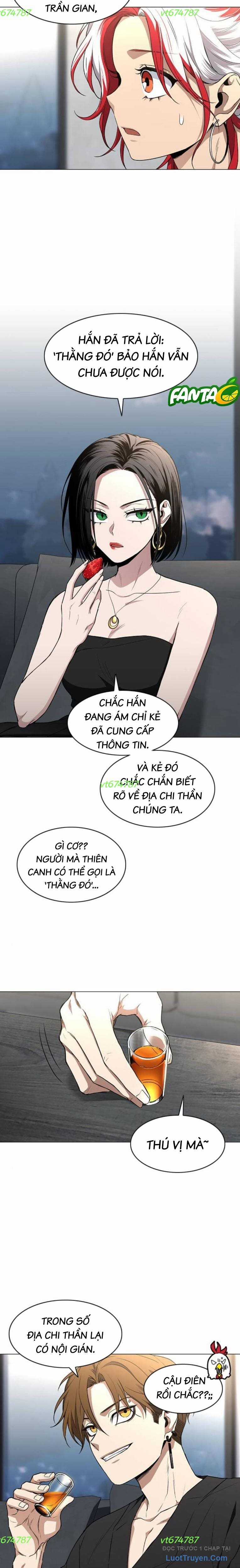 Kiếm Vương - Chapter 67 - Trang 10