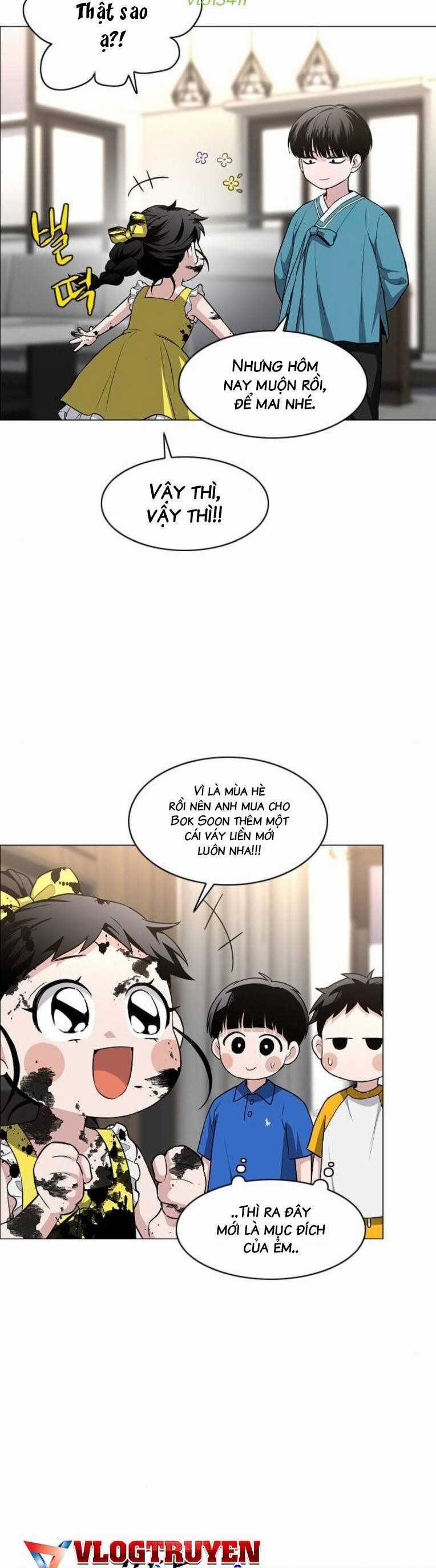 Kiếm Vương - Chapter 68 - Trang 16