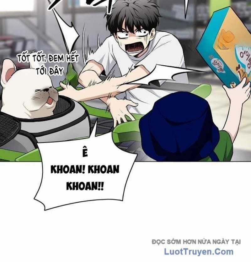 Kiếm Vương - Chapter 69 - Trang 101