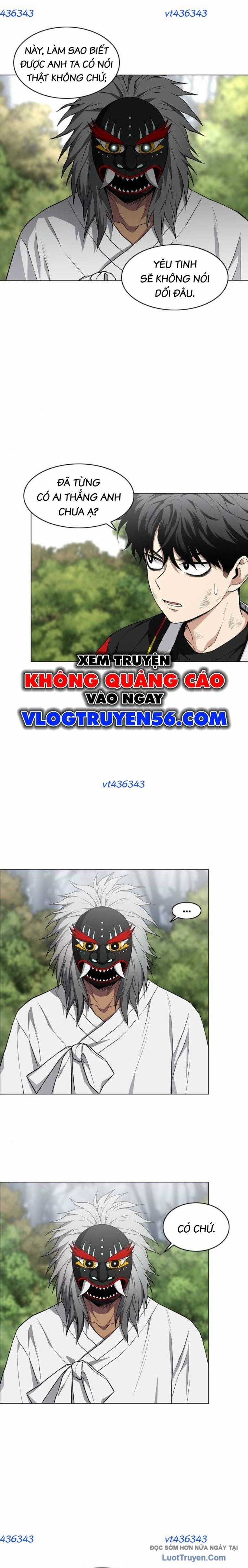 Kiếm Vương - Chapter 74 - Trang 15