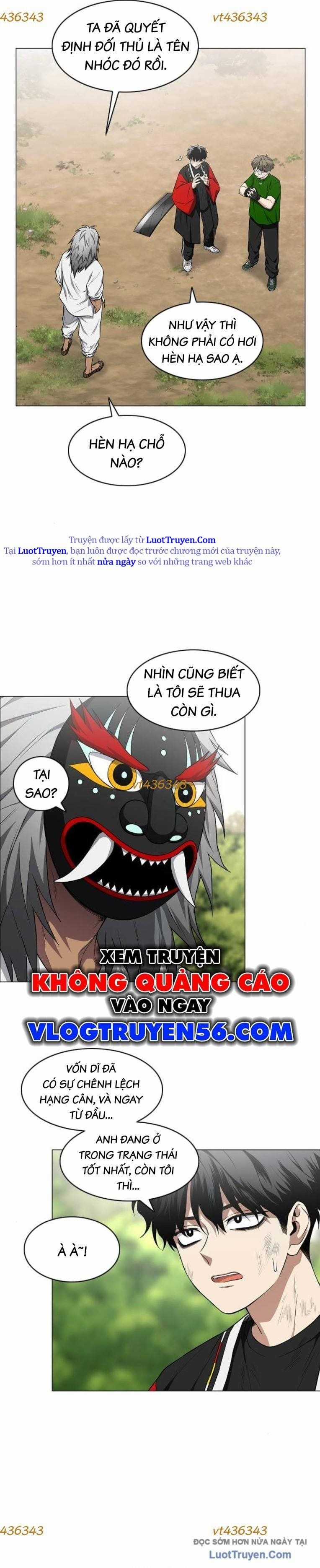 Kiếm Vương - Chapter 74 - Trang 17