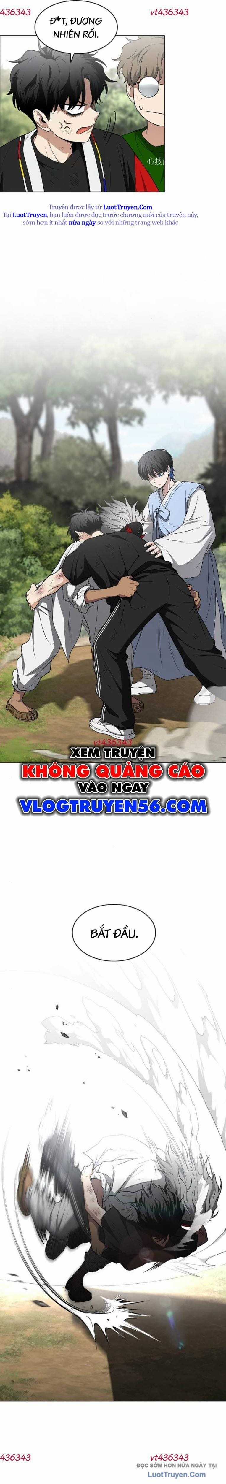 Kiếm Vương - Chapter 74 - Trang 19