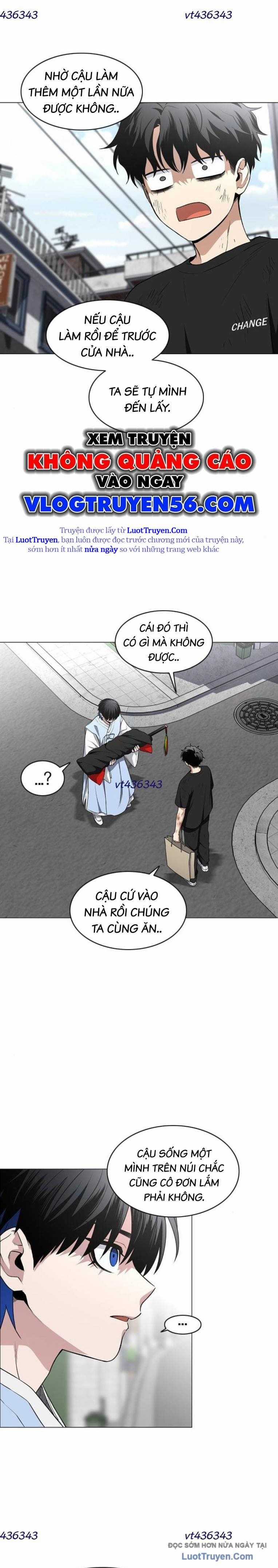 Kiếm Vương - Chapter 74 - Trang 27
