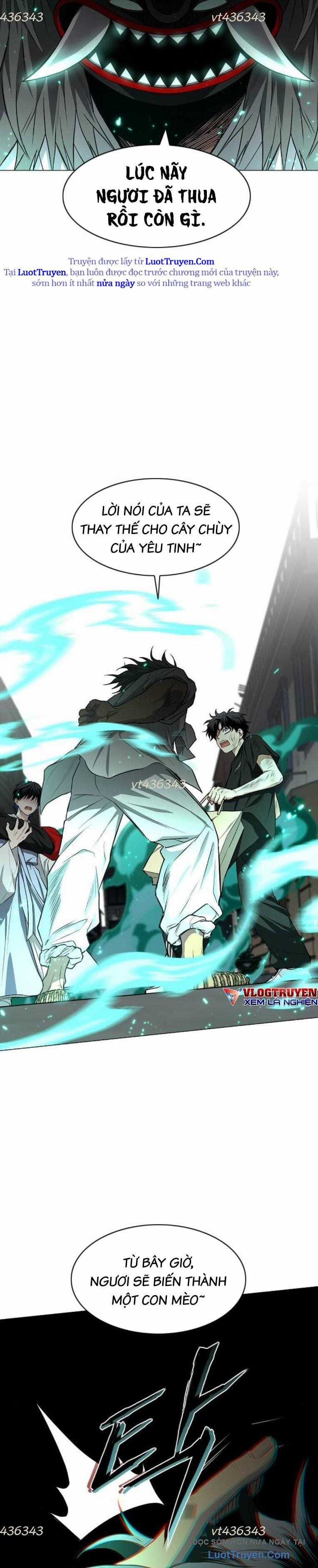 Kiếm Vương - Chapter 74 - Trang 30