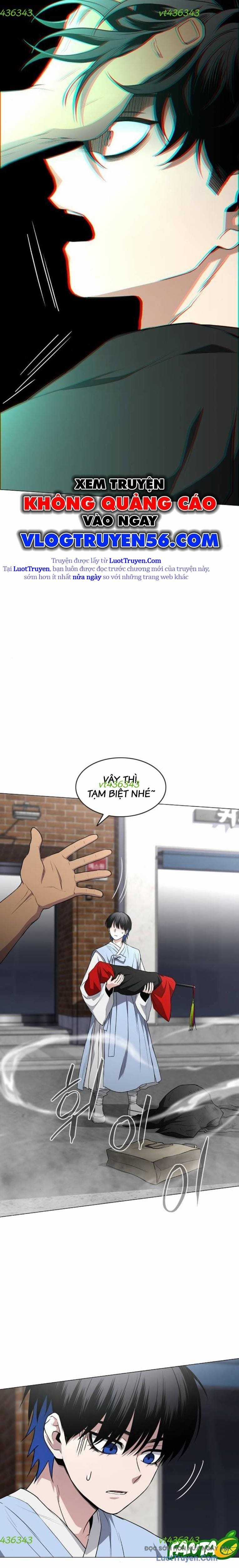 Kiếm Vương - Chapter 74 - Trang 31