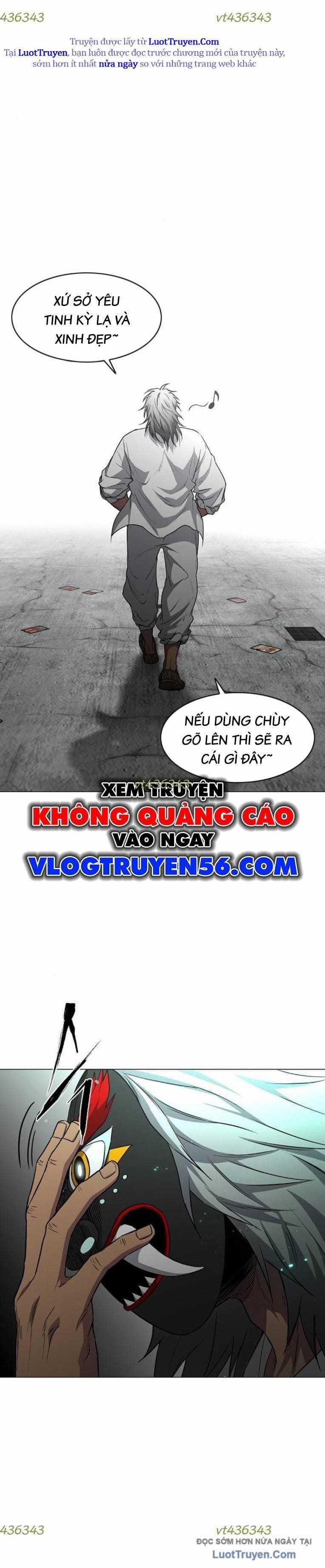 Kiếm Vương - Chapter 74 - Trang 33