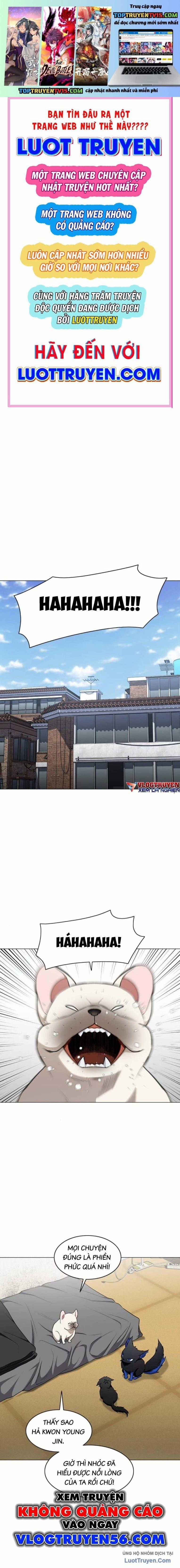 Kiếm Vương - Chapter 75 - Trang 1