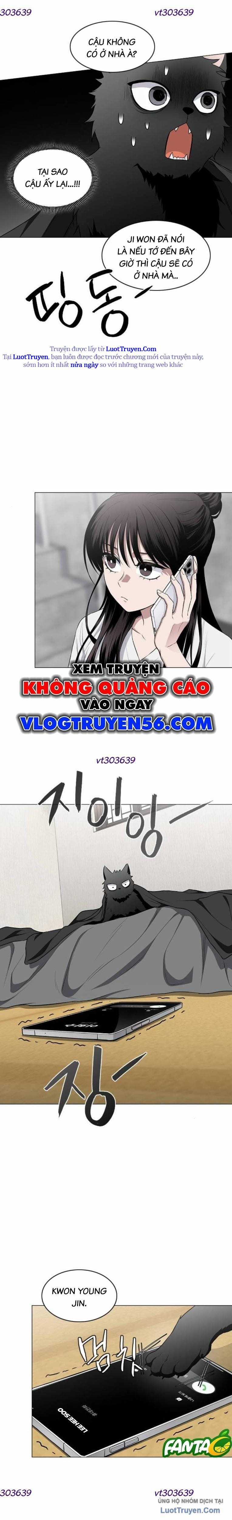Kiếm Vương - Chapter 75 - Trang 12