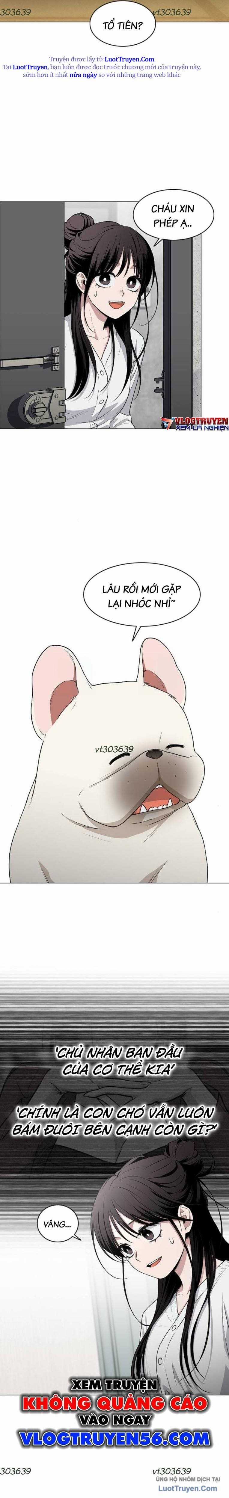 Kiếm Vương - Chapter 75 - Trang 15