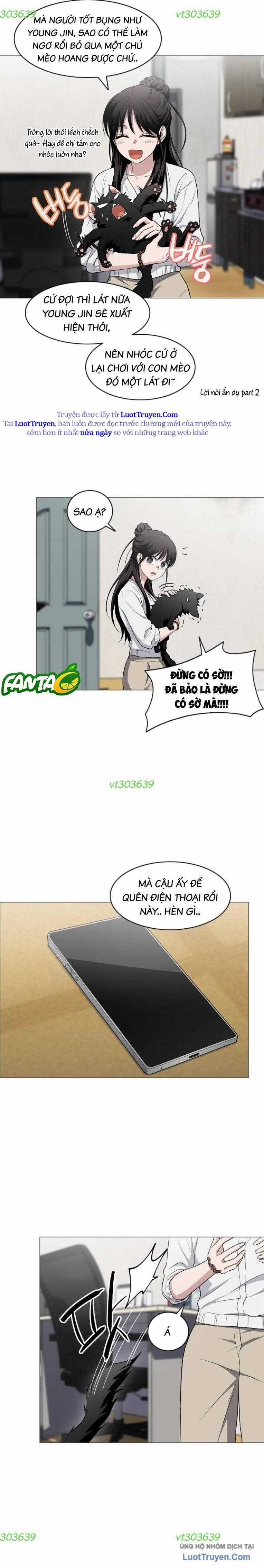 Kiếm Vương - Chapter 75 - Trang 18