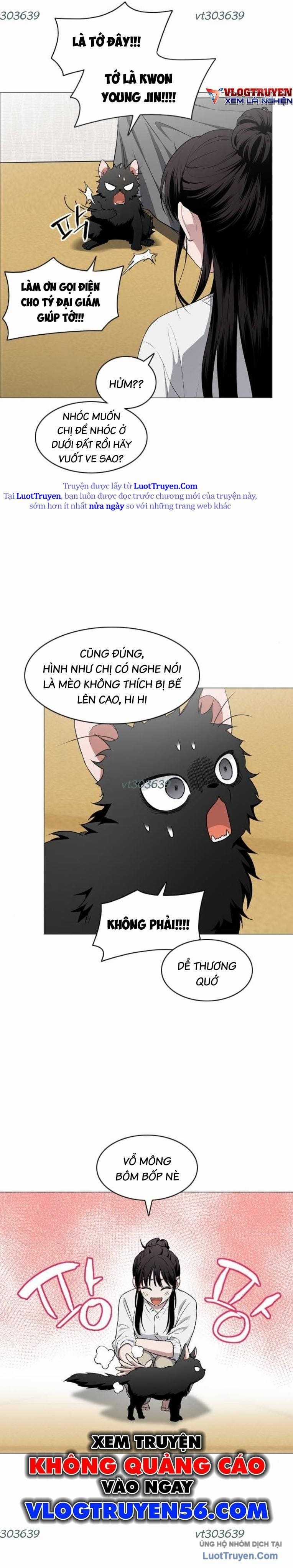 Kiếm Vương - Chapter 75 - Trang 19