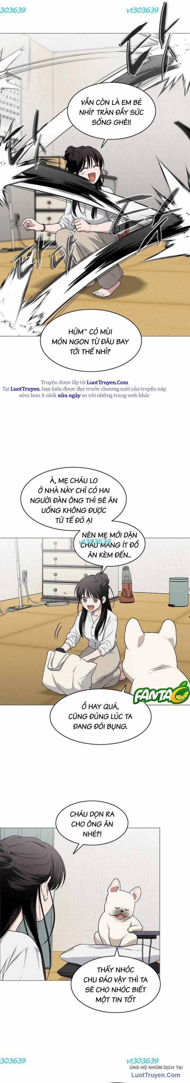 Kiếm Vương - Chapter 75 - Trang 20