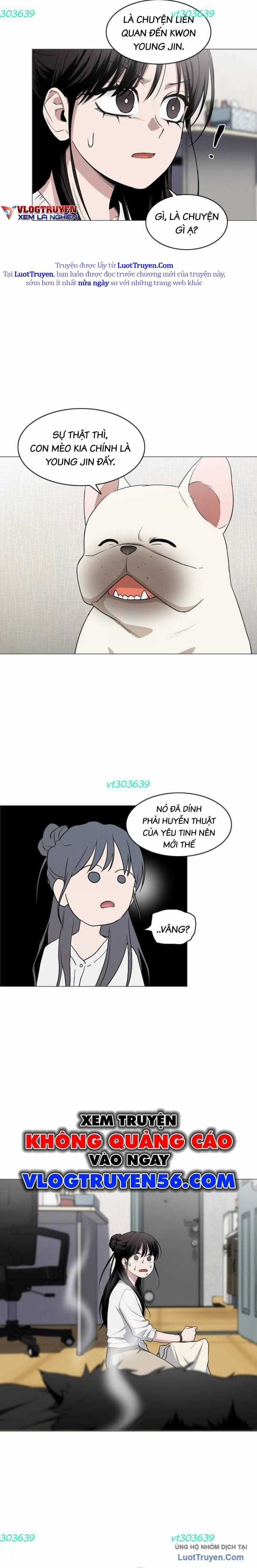 Kiếm Vương - Chapter 75 - Trang 21