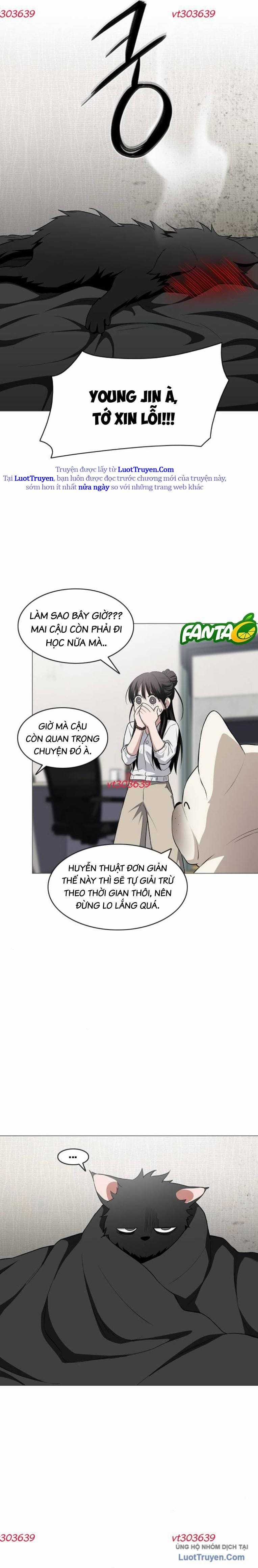 Kiếm Vương - Chapter 75 - Trang 22
