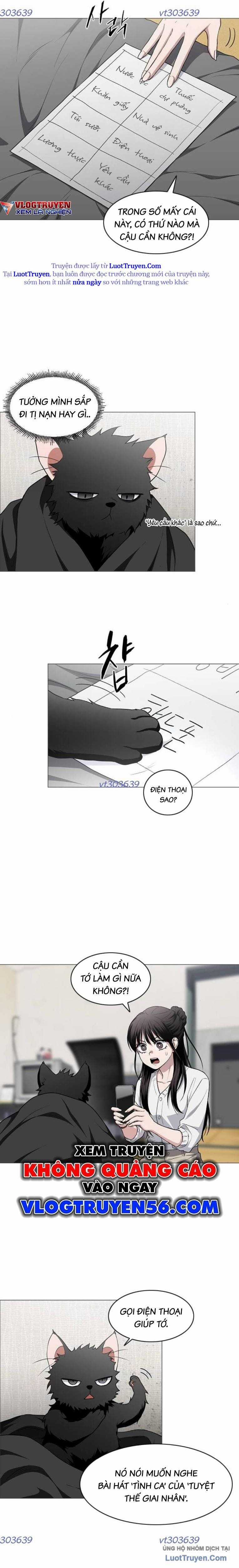 Kiếm Vương - Chapter 75 - Trang 23