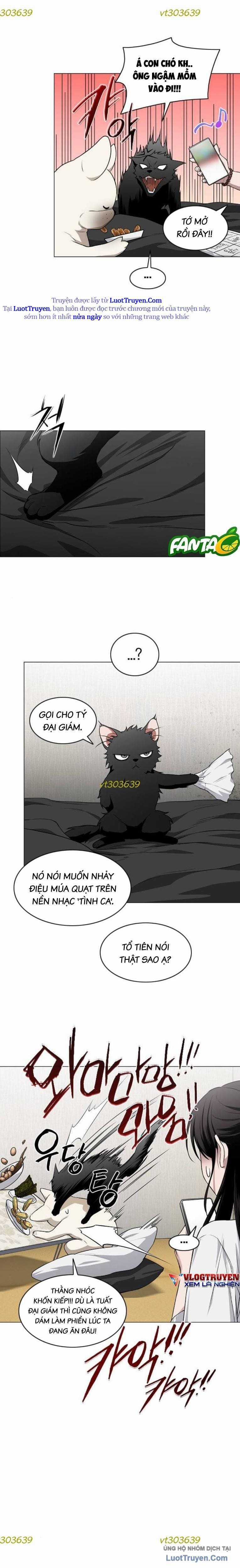 Kiếm Vương - Chapter 75 - Trang 24