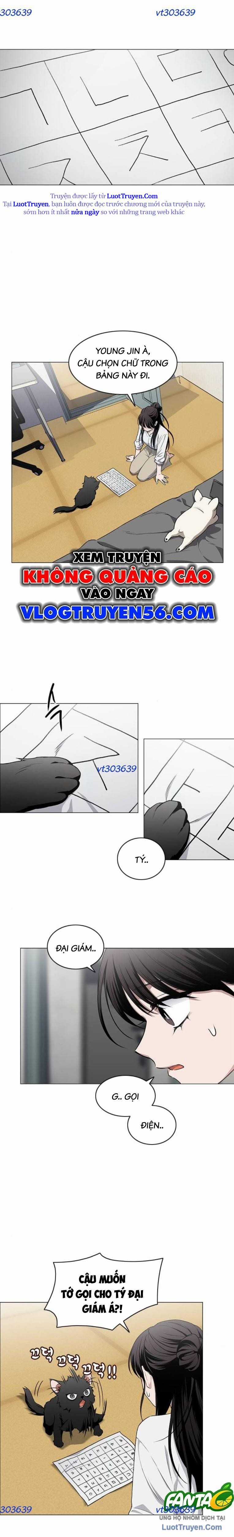 Kiếm Vương - Chapter 75 - Trang 25